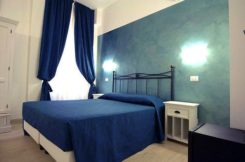 Atlantis Maison d'hôtes 3*